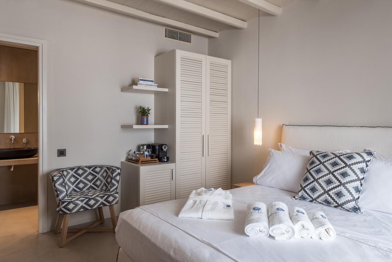 Sifnos House - Rooms And Spa Kamares  Eksteriør bilde
